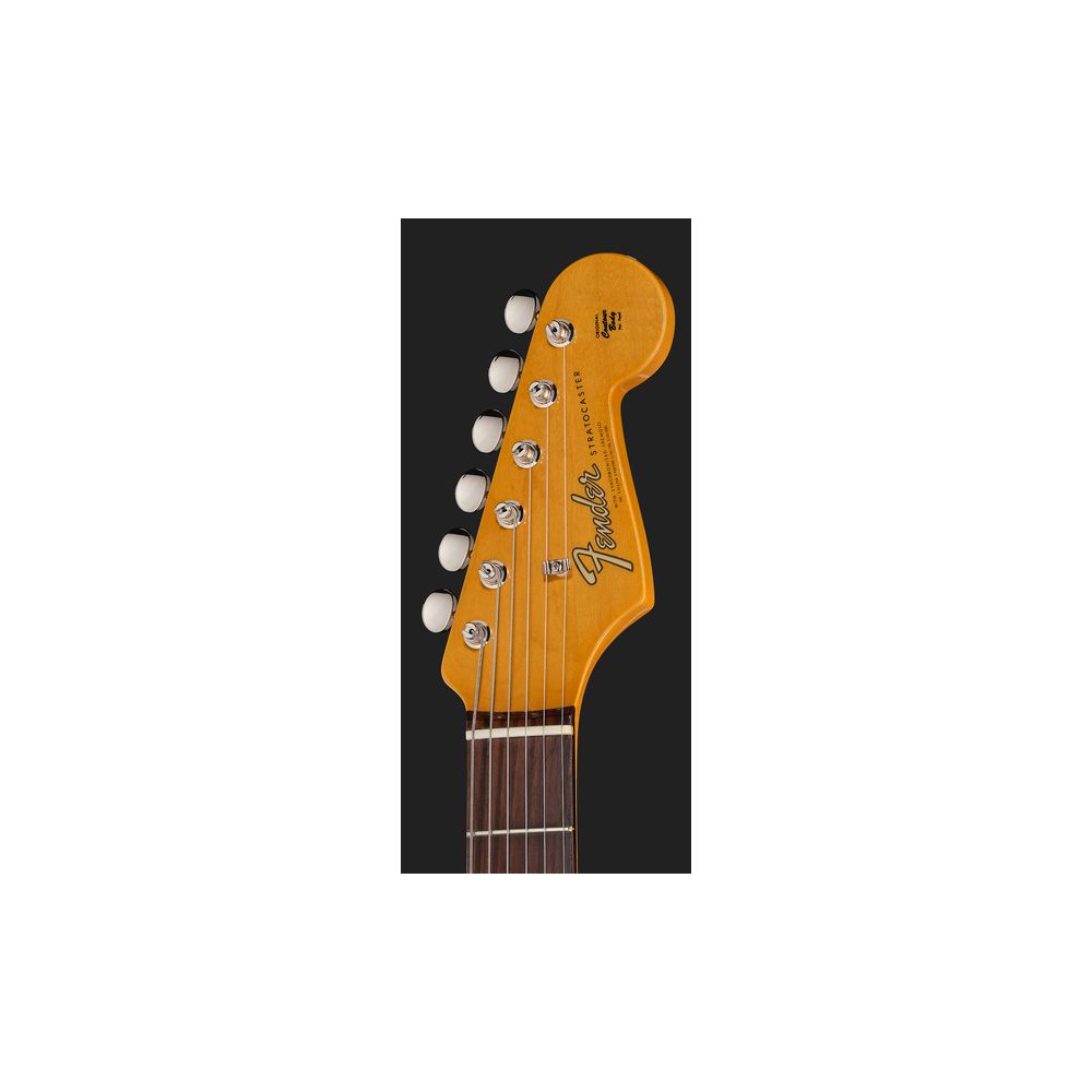 Fender AV II 65 Strat RW CAR – Thomann Ireland