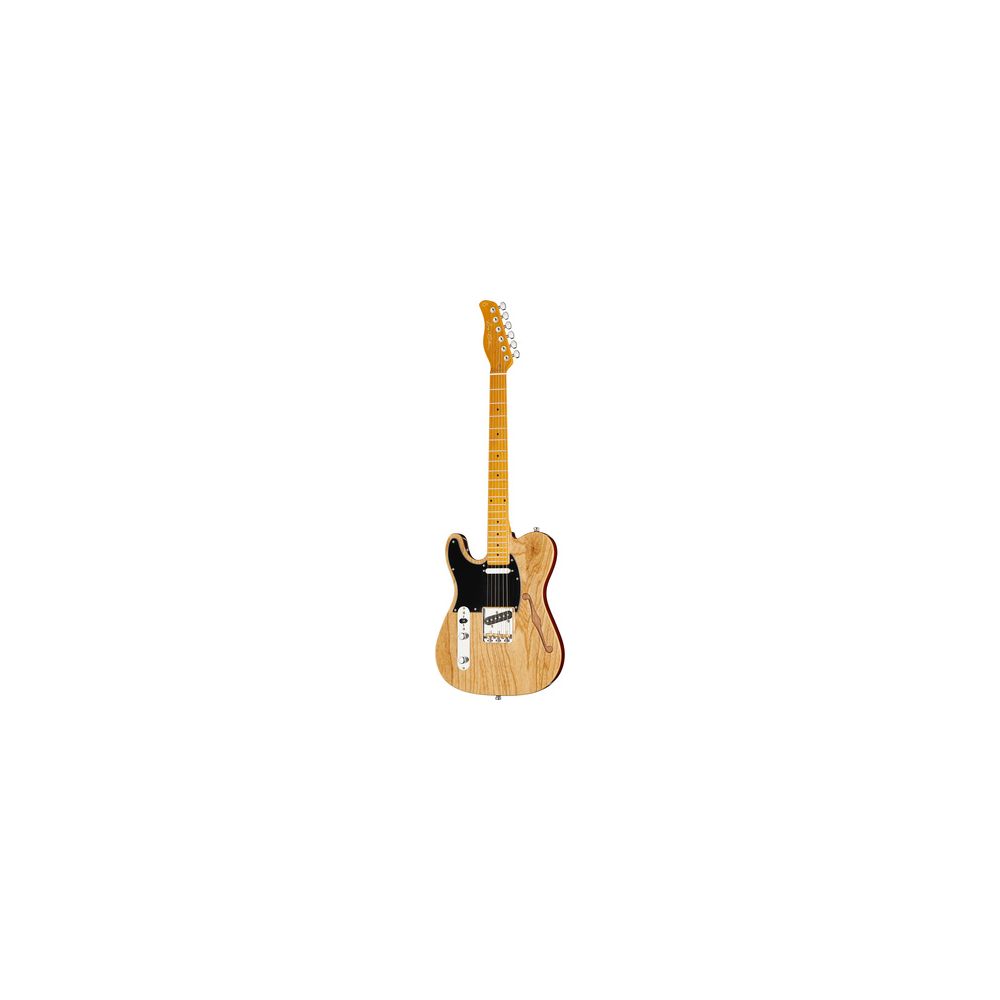 Larry Carlton T7TV Natural LH B
