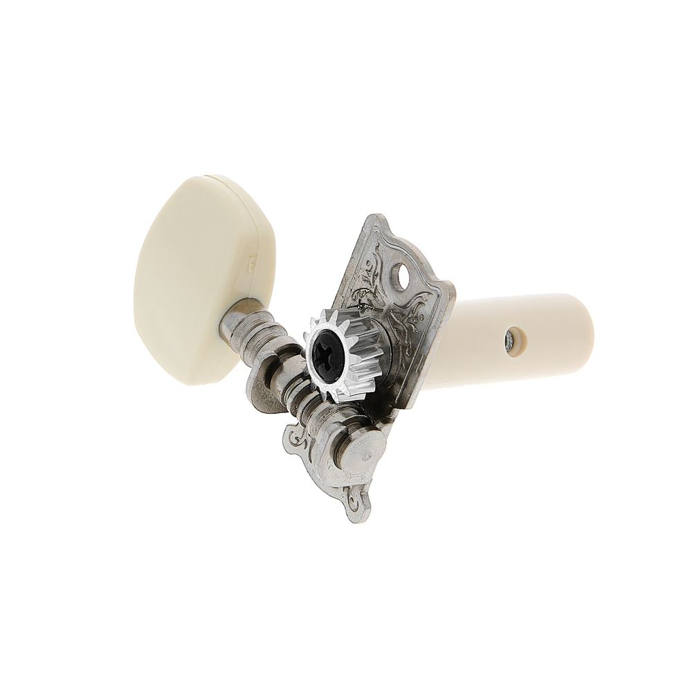 Gewa F&S Guitar Tuner Set – Thomann Ireland