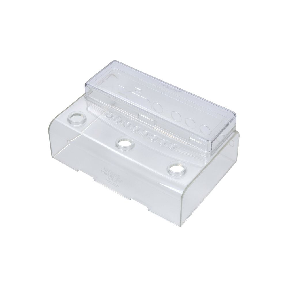 Rockboard PedalSafe Type J2 universal – Thomann Ireland
