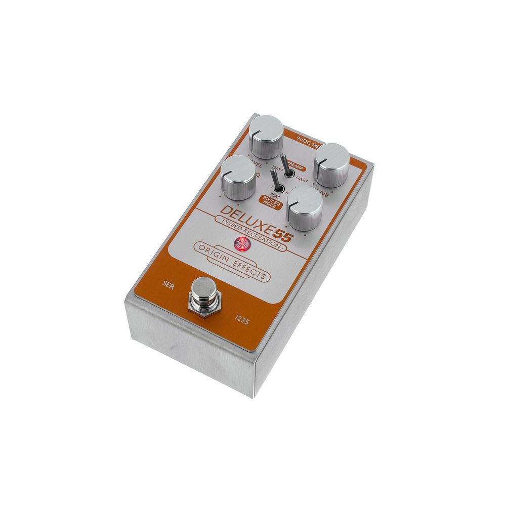 Origin Effects Deluxe55 – Thomann Ireland