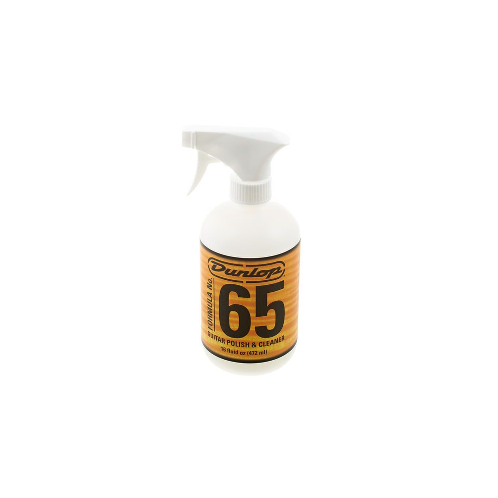 Dunlop Formula No. 65/16 oz – Thomann Ireland