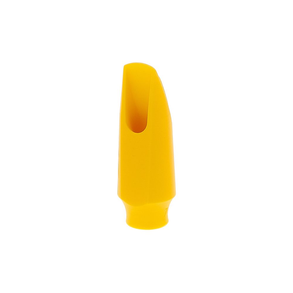 Syos Soprano Spark 7 Mellow Yellow – Thomann Ireland