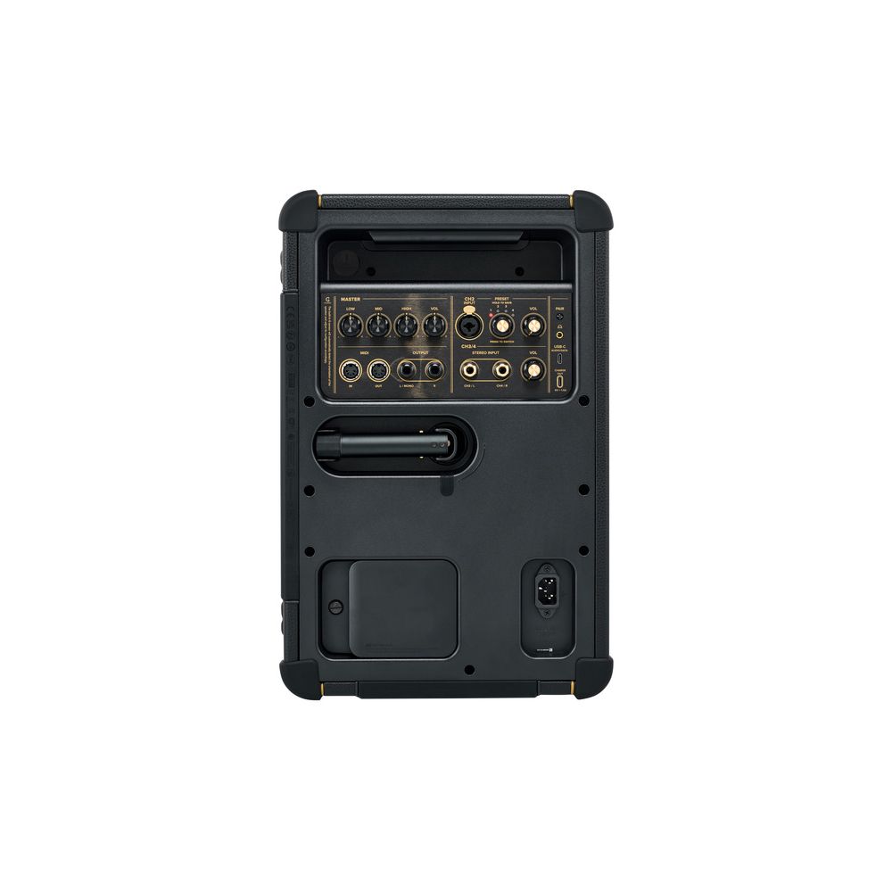 Positive Grid Spark Live w/Battery Bundle – Thomann Ireland