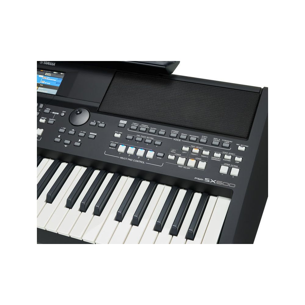 Yamaha PSR