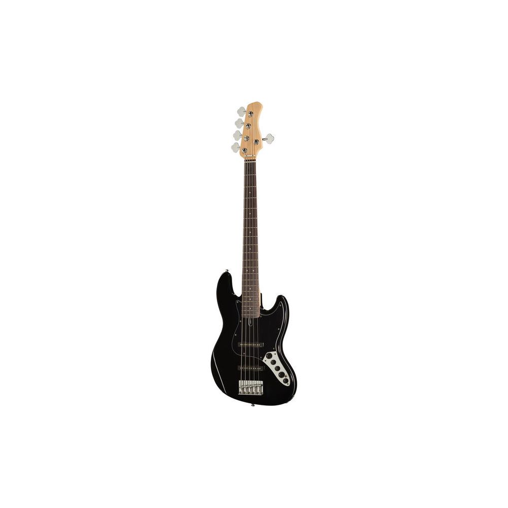 Marcus Miller V3 5 BK 2nd Gen – Thomann Ireland