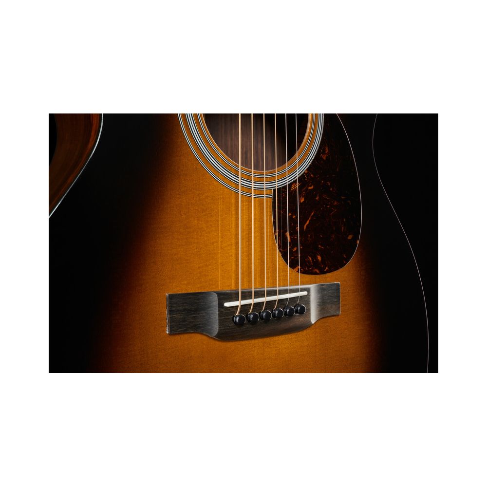 Martin Guitar OM