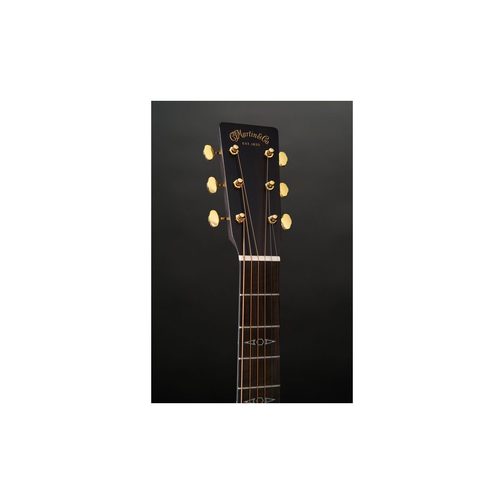 Martin Guitar GPCE Inception Maple New – Thomann Ireland