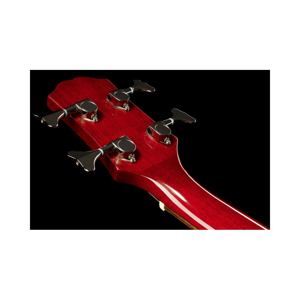 Epiphone Newport Bass Cherry – Thomann Ireland