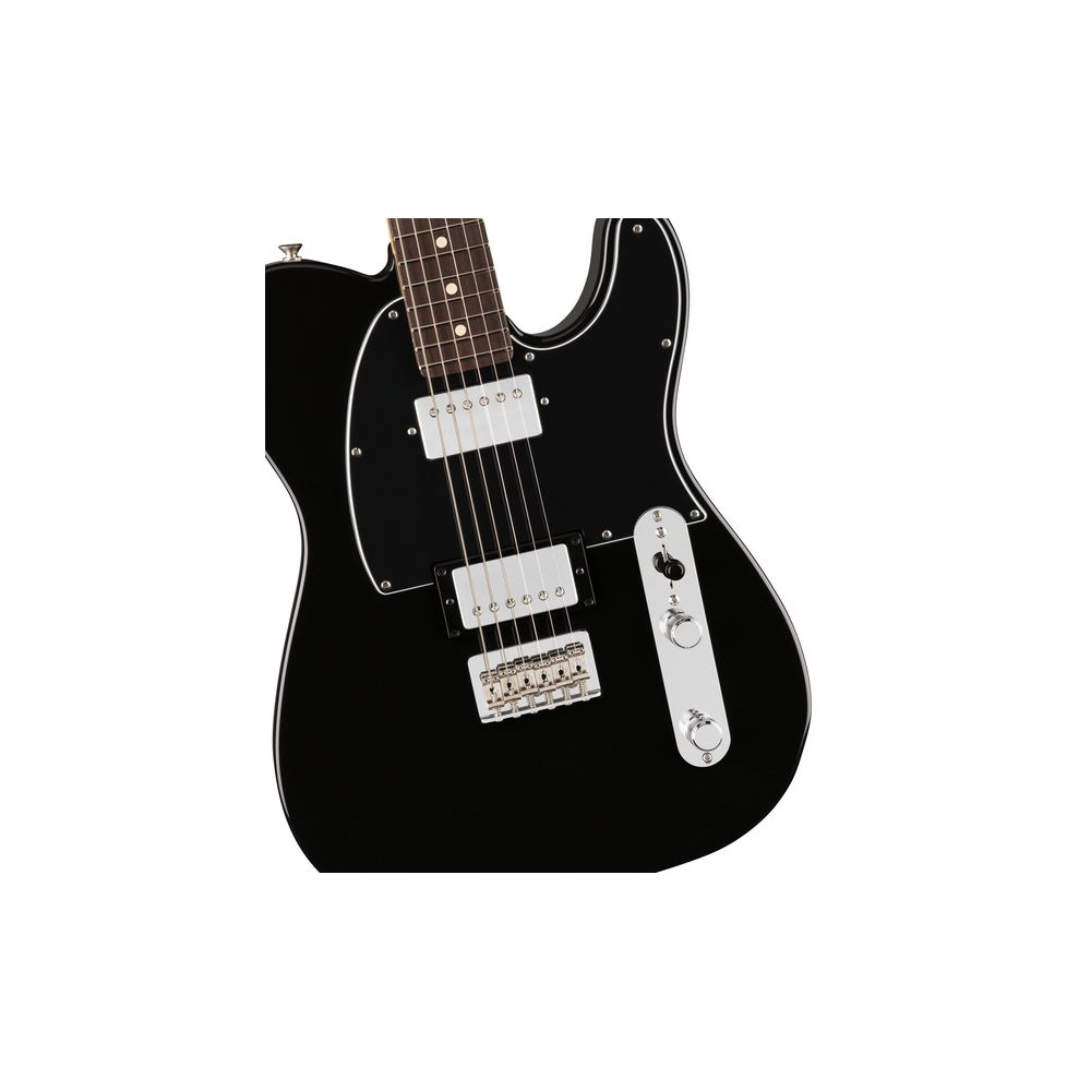 Fender Player II Tele HH RW BLK – Thomann Ireland