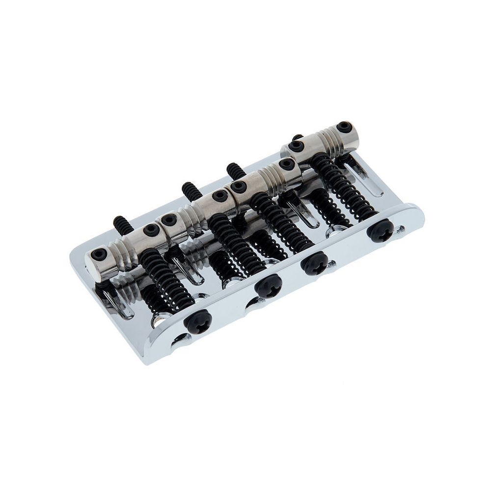 Fender American Deluxe Bass Bridge 4 – Thomann Ireland