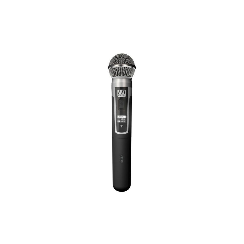 LD Systems U 506 MD – Thomann Ireland