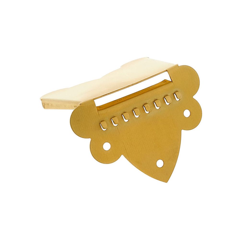 Gewa Tailpiece Bouzouki & Mandolin – Thomann Ireland