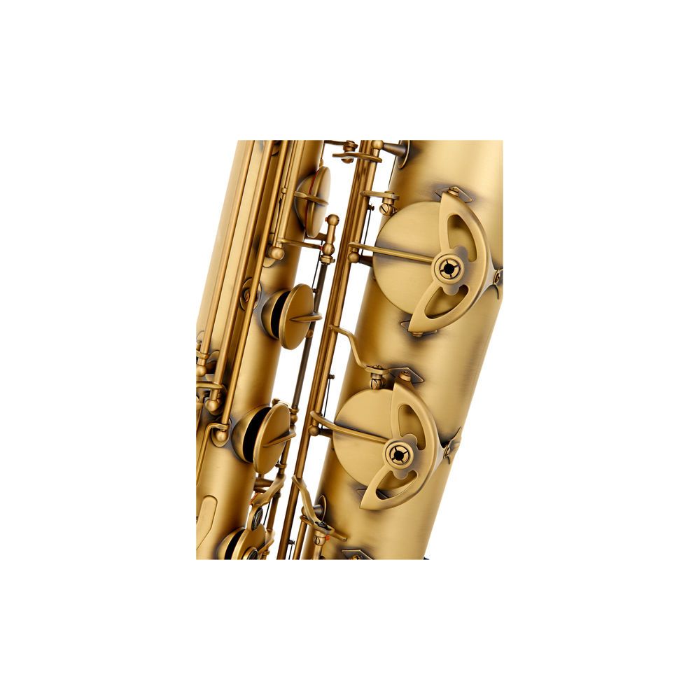 Thomann BariPRO VD Baritone Sax – Thomann Ireland