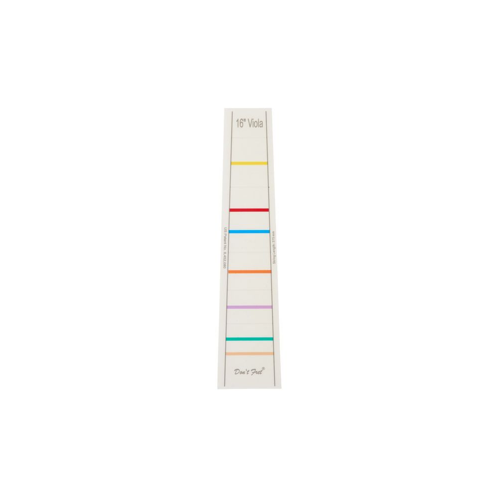 Gewa Don`t Fret Viola 16" – Thomann Ireland
