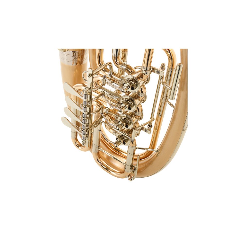 Miraphone 47WL4 11000 G050 Bb