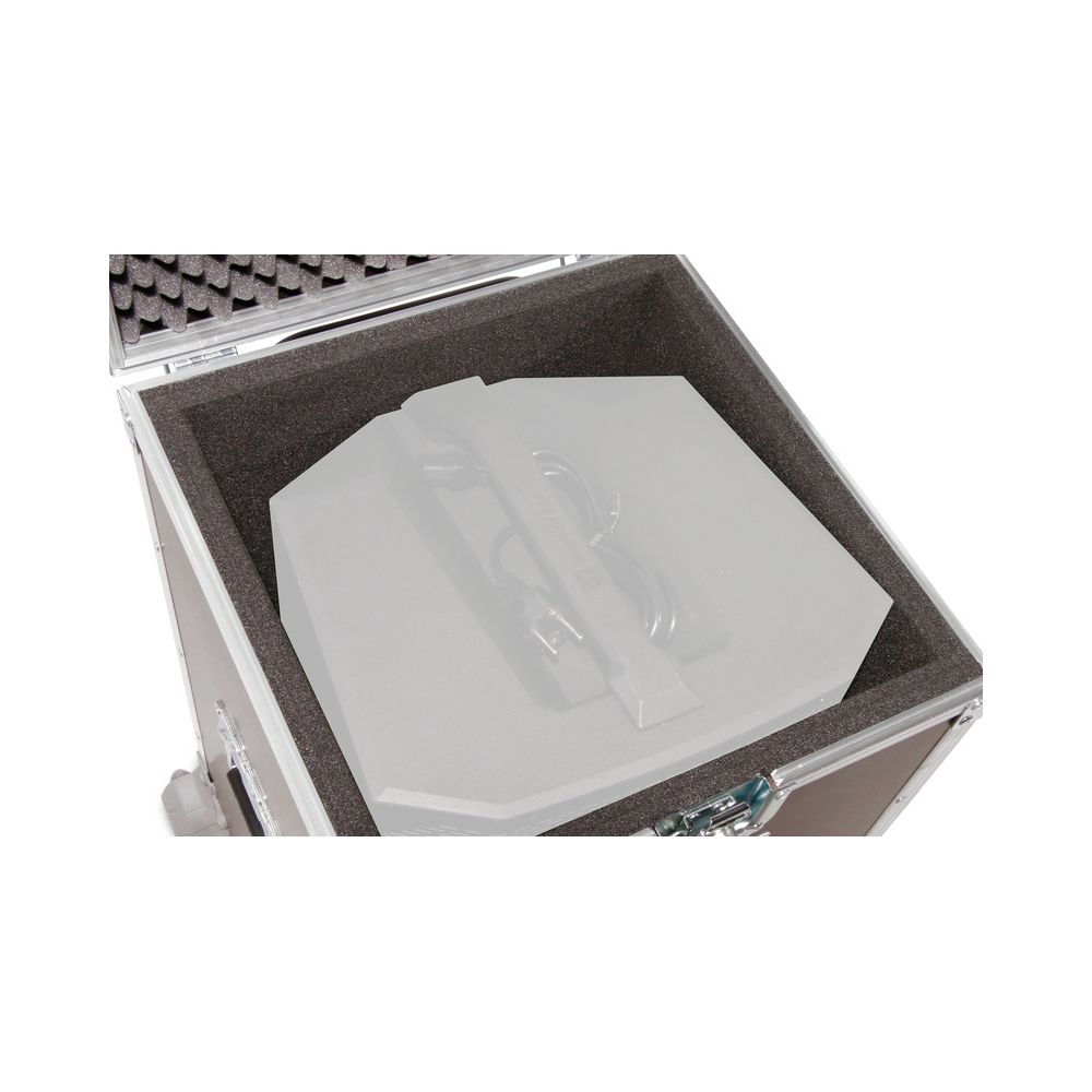 Thon Case EV Everse 12 +Wheels – Thomann Ireland