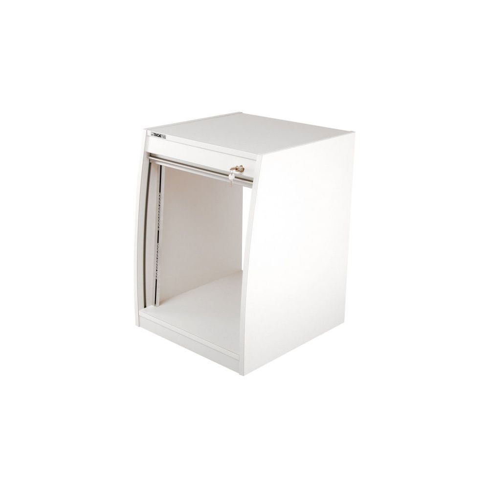 Thon Studio Rack 12U RSW – Thomann Ireland