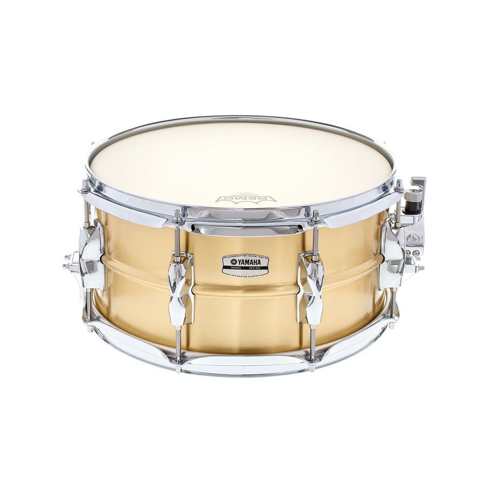 Yamaha Recording Custom 13"x6,5" BR – Thomann Ireland