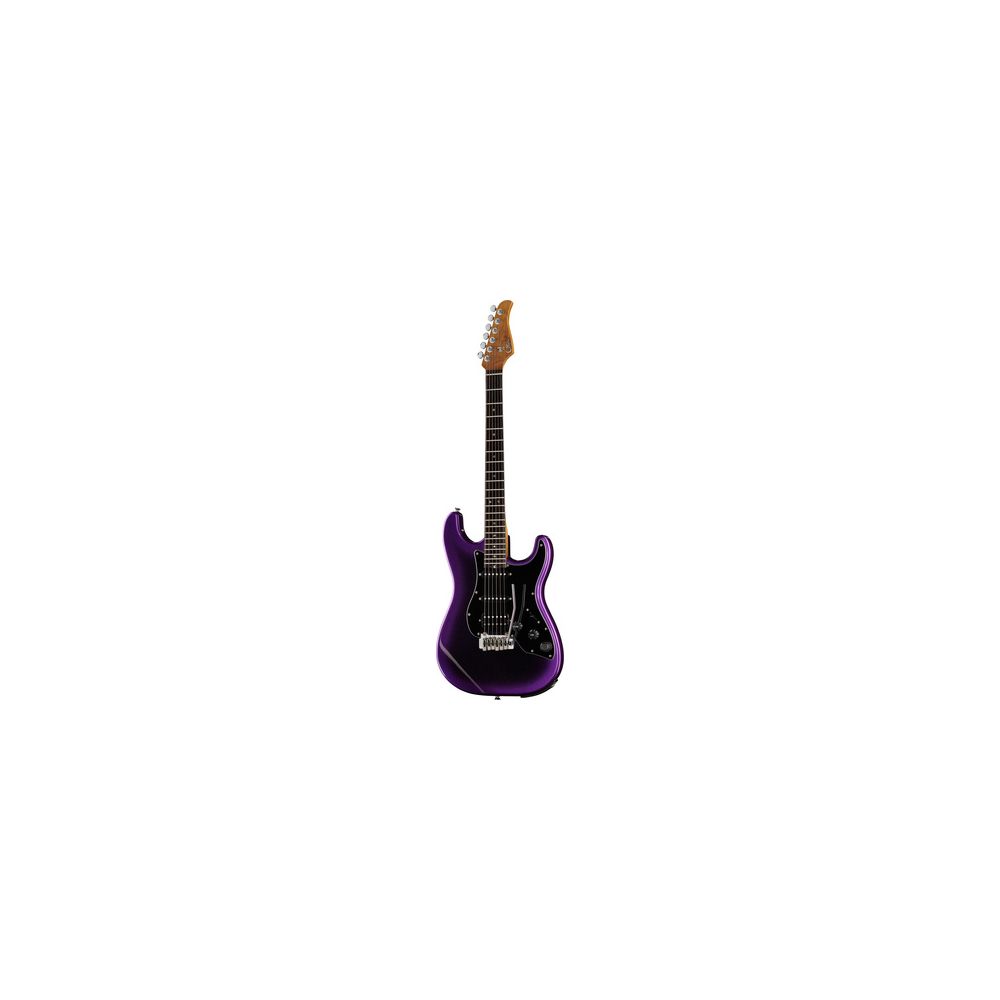 Mooer GTRS Guitars int. Prof B