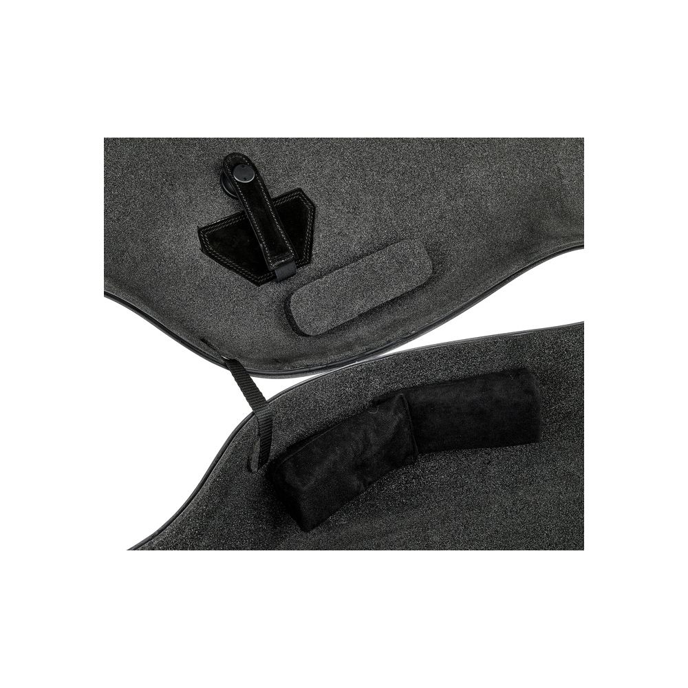 Alpha Case Alpha Carbon Cello Case SM – Thomann Ireland