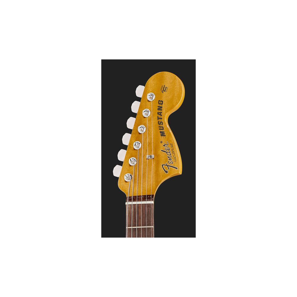 Fender Vintera II 70s Mustang CPB – Thomann Ireland