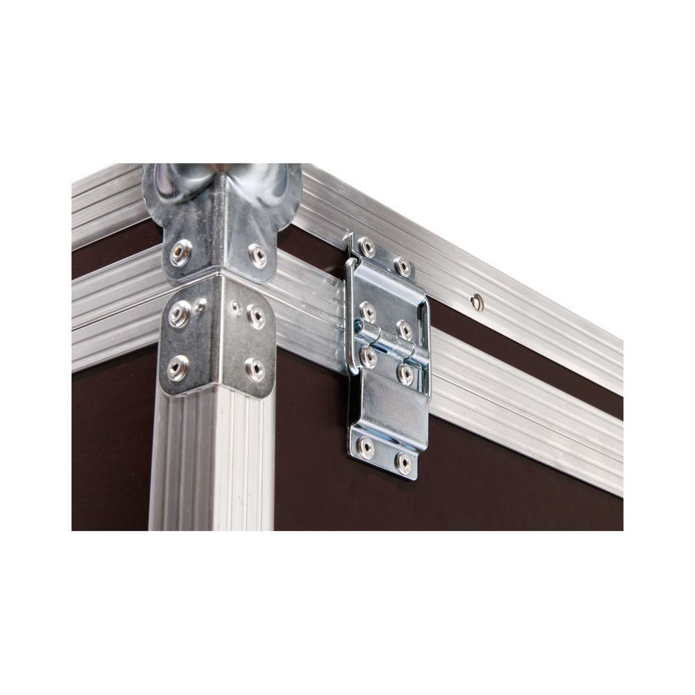 Thon Case 2x Stairville MH