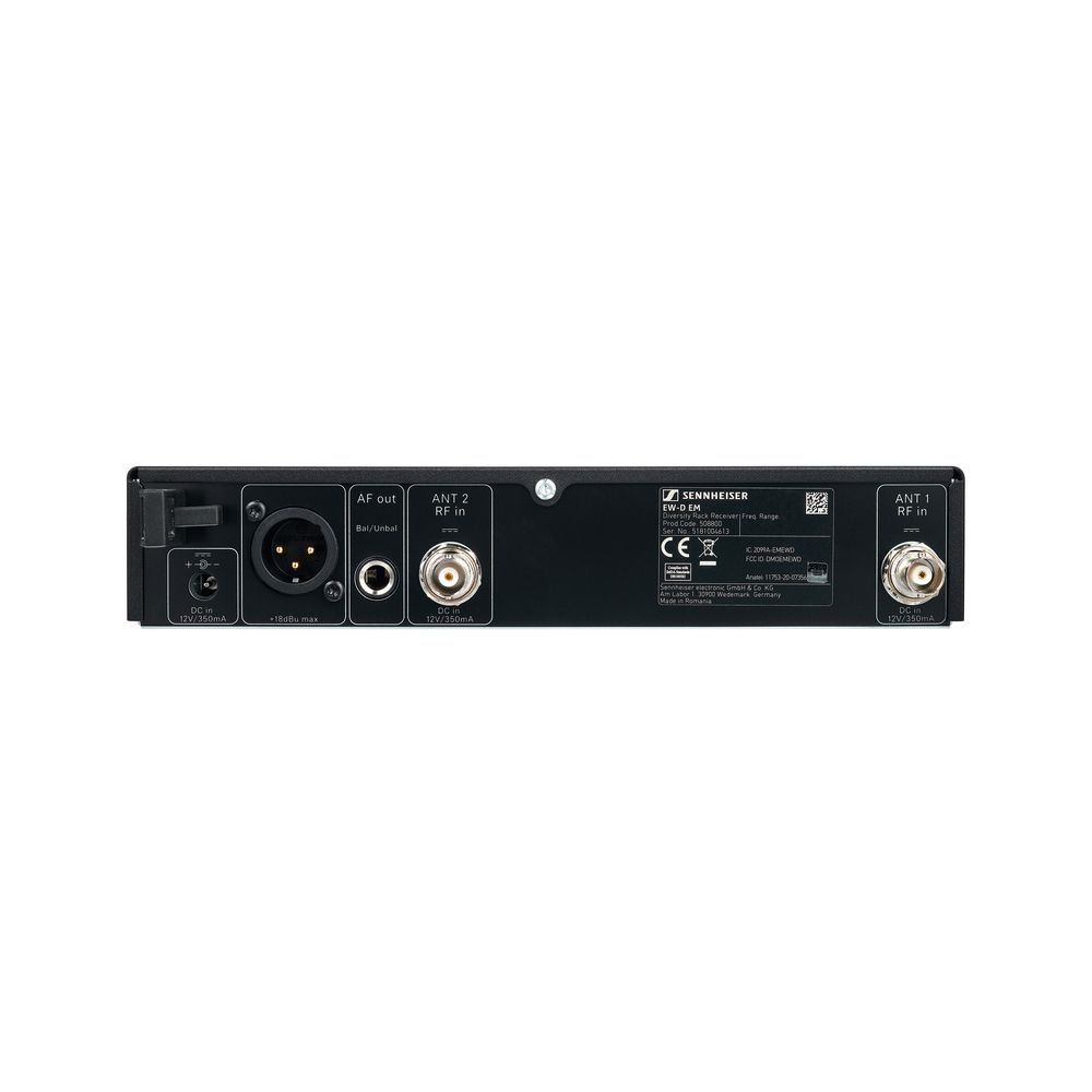 Sennheiser EW