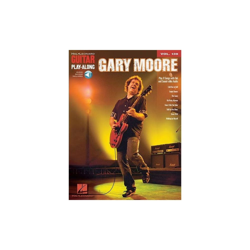 Hal Leonard Guitar Play