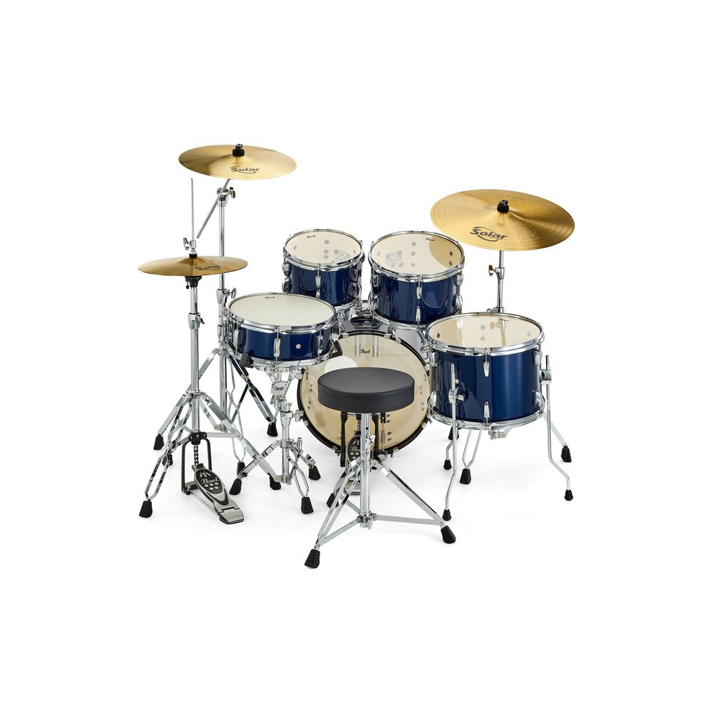 Pearl Roadshow 18" Plus Royal Blue – Thomann Ireland