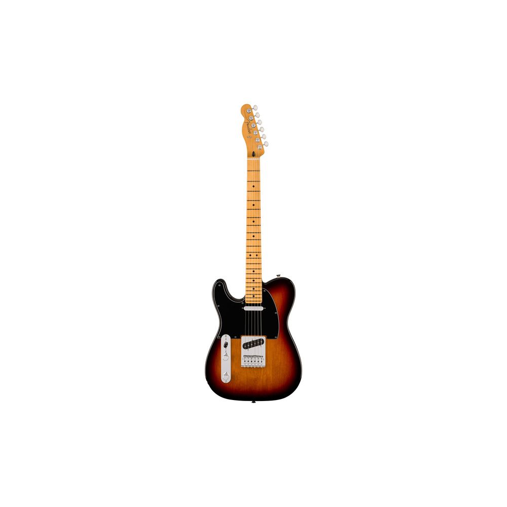 Fender Player II Tele LH MN 3TS – Thomann Ireland