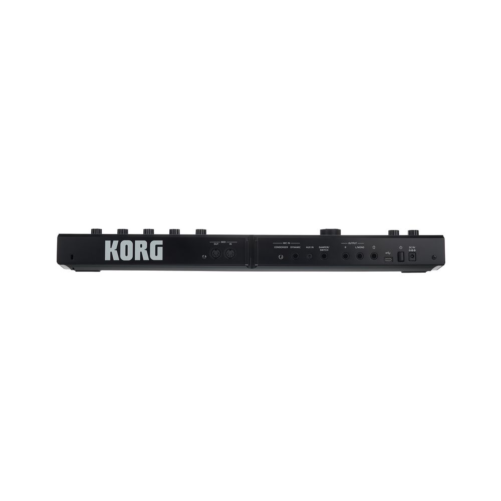 Korg microKORG 2 MBK – Thomann Ireland