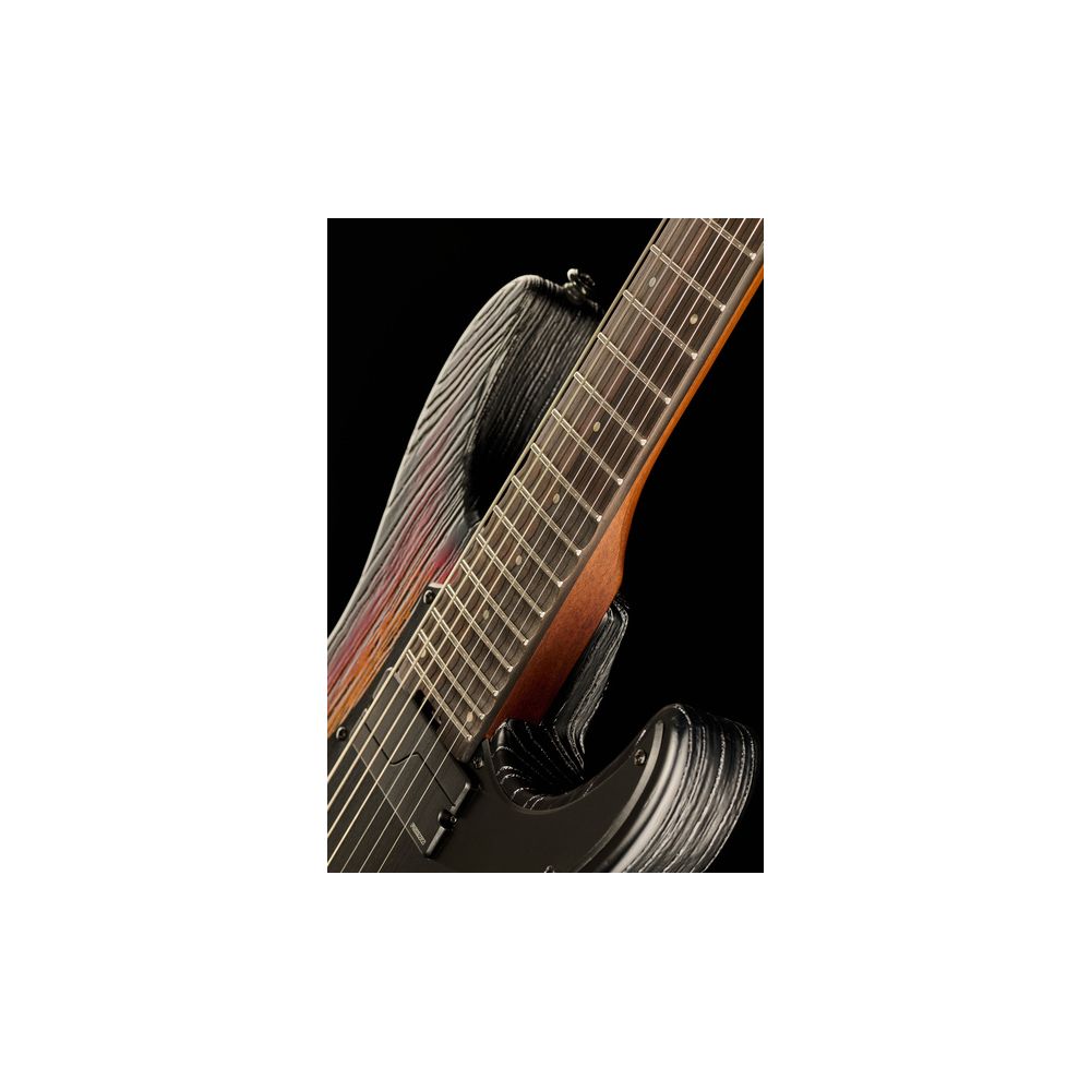 ESP LTD SN1007 Baritone HT Fire – Thomann Ireland
