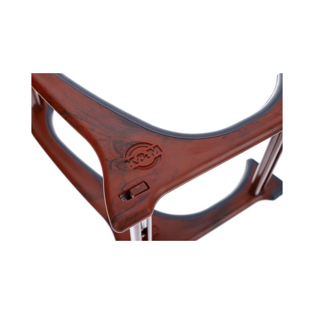 K&M 15550 Display Stand – Thomann Ireland