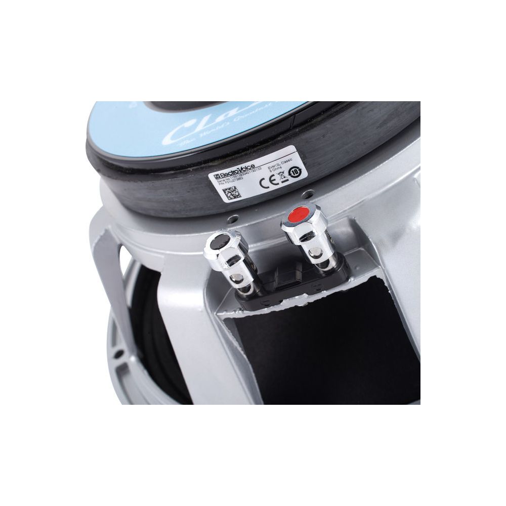 EV EVM 12L Classic 8 Ohm – Thomann Ireland