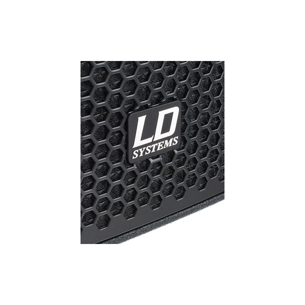 LD Systems Stinger 8 G3 – Thomann Ireland
