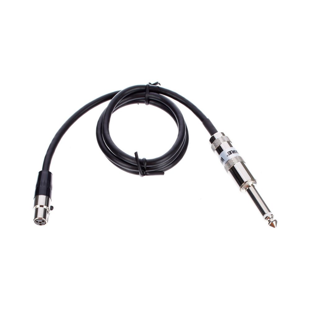 Shure BLX14 M17 EarmiKe D Bundle – Thomann Ireland