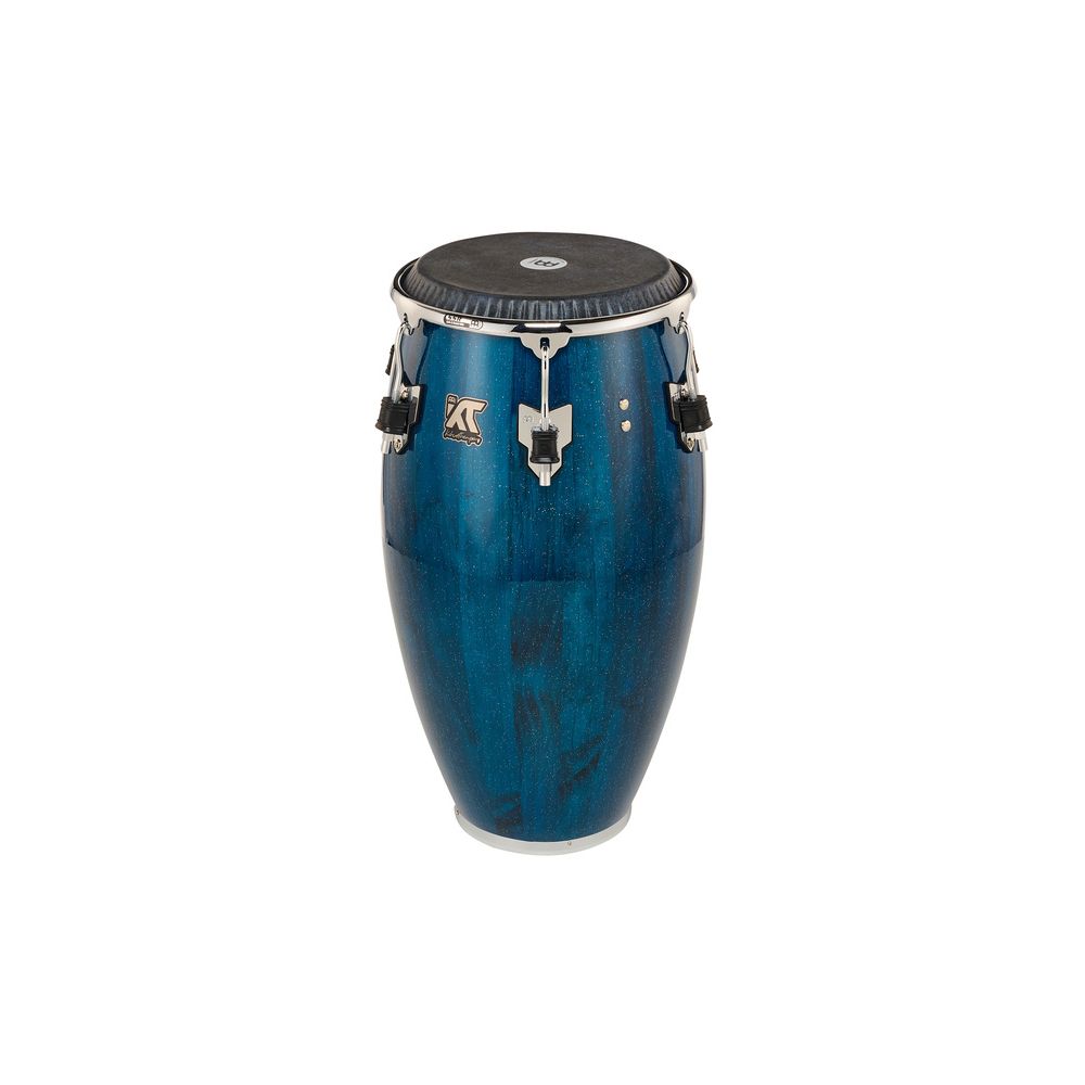 Meinl 12.5" Kachiro Th. Tumba BW – Thomann Ireland