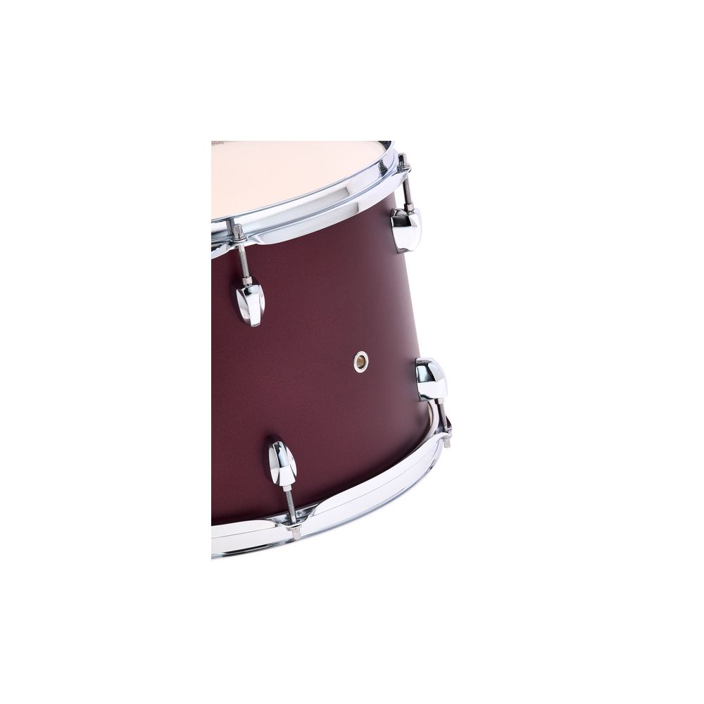Pearl 13"x09" Export TT Sat. Scarlet – Thomann Ireland