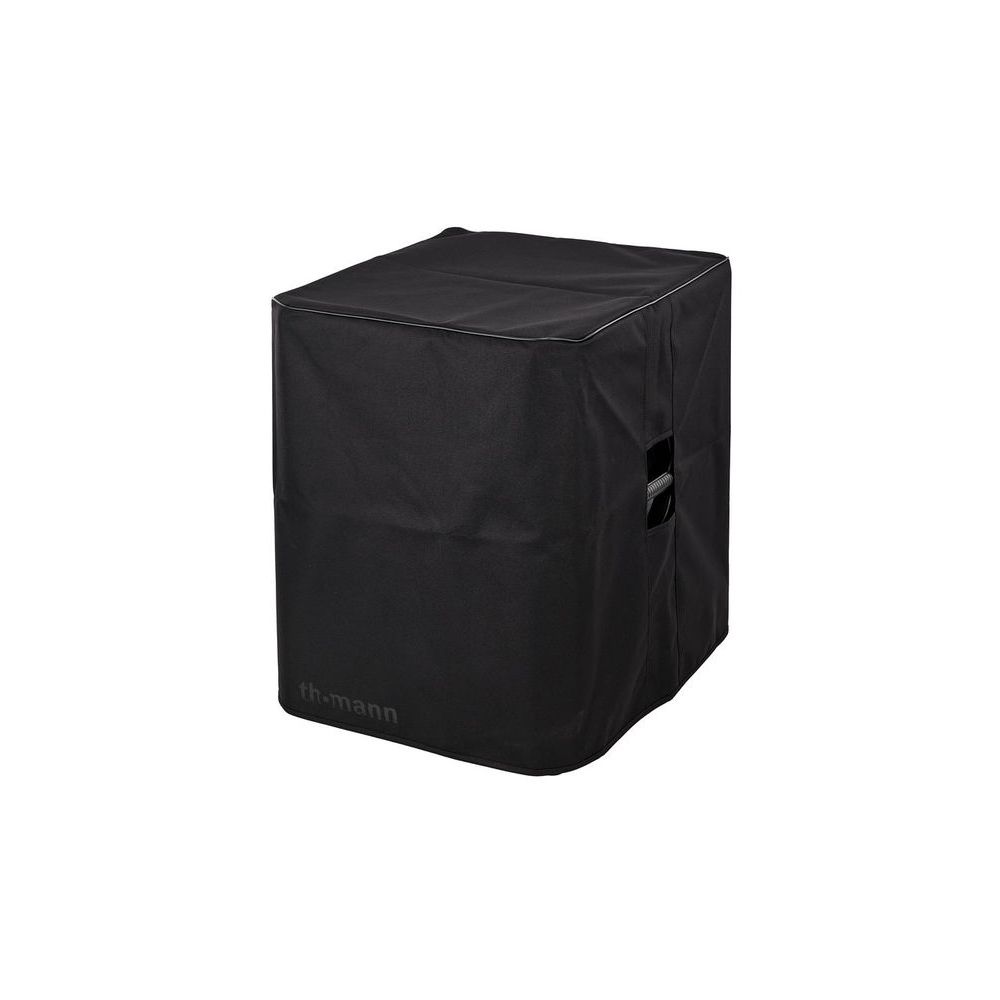 Thomann Cover Behringer VP 1800 S – Thomann Ireland