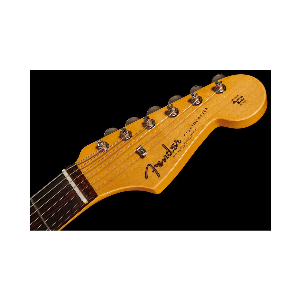 Fender AV II 61 STRAT RW FRD – Thomann Ireland