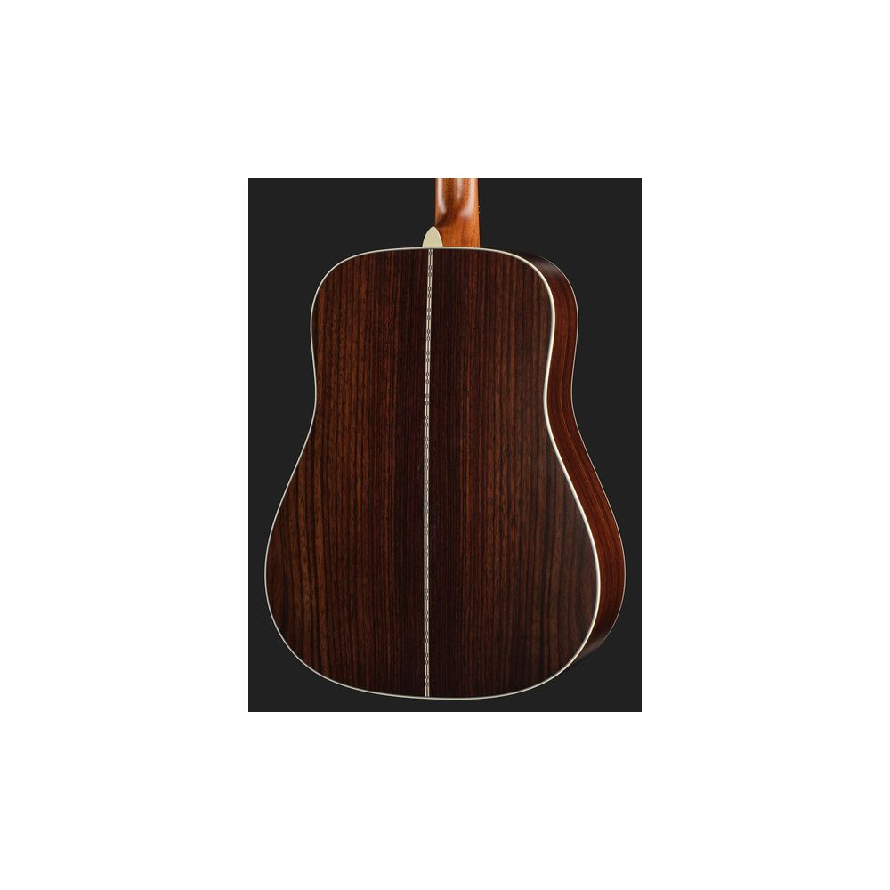 Martin Guitar D28 StreetLegend – Thomann Ireland
