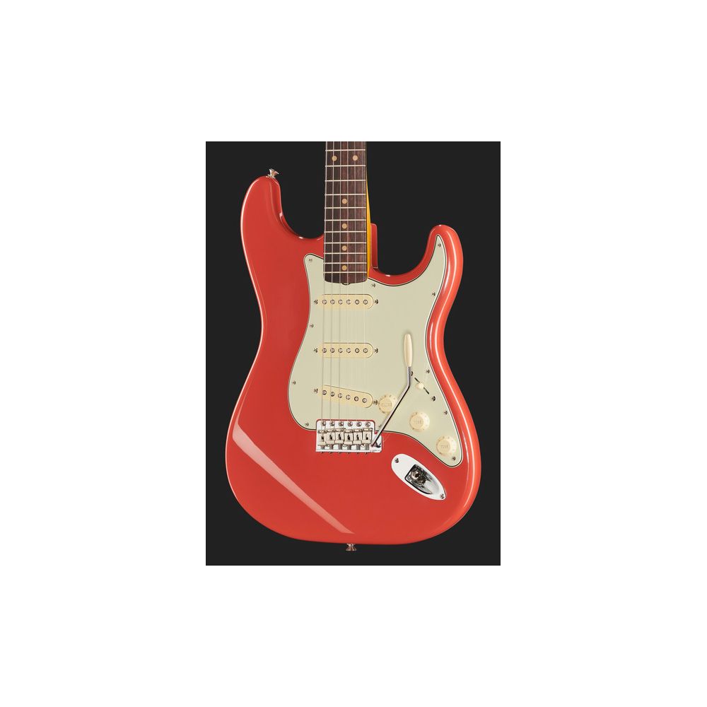 Fender AV II 61 STRAT RW FRD – Thomann Ireland