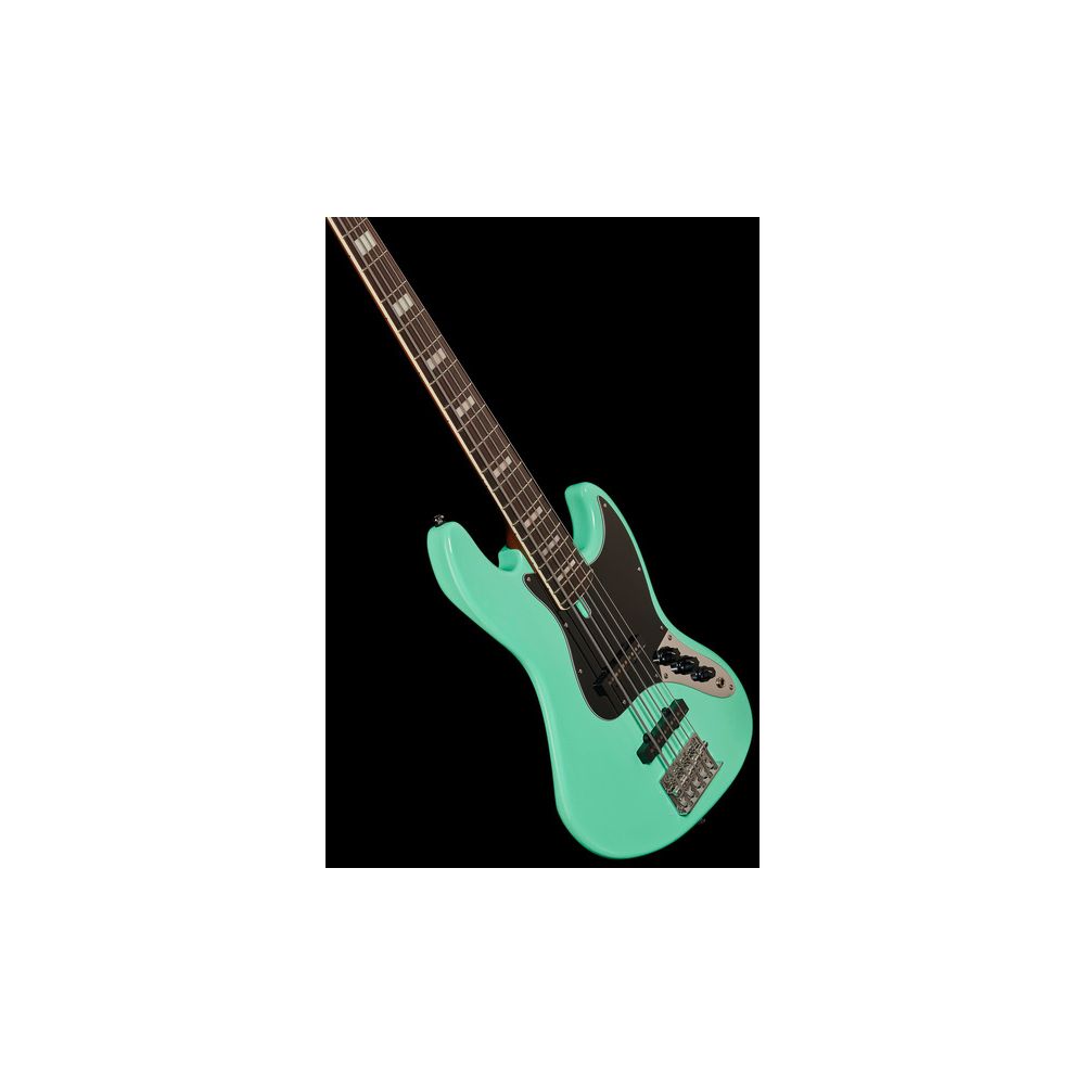 Marcus Miller V5R Alder