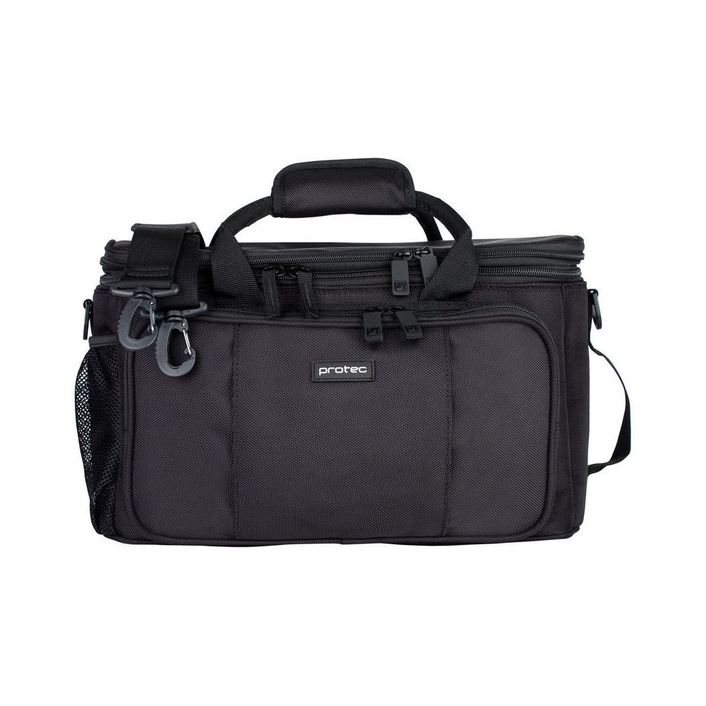 Thomann Trumpet Alu Mute Set – Thomann Ireland