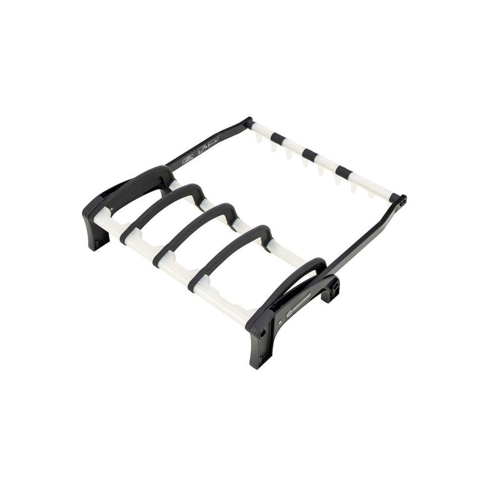 K&M 17534 Guardian 3+1 Translucent – Thomann Ireland