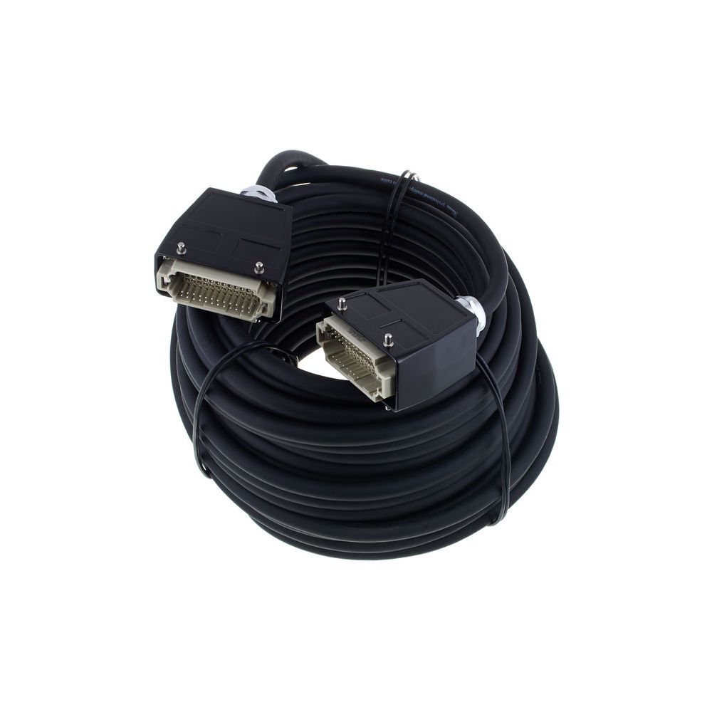 the sssnake MTS 124