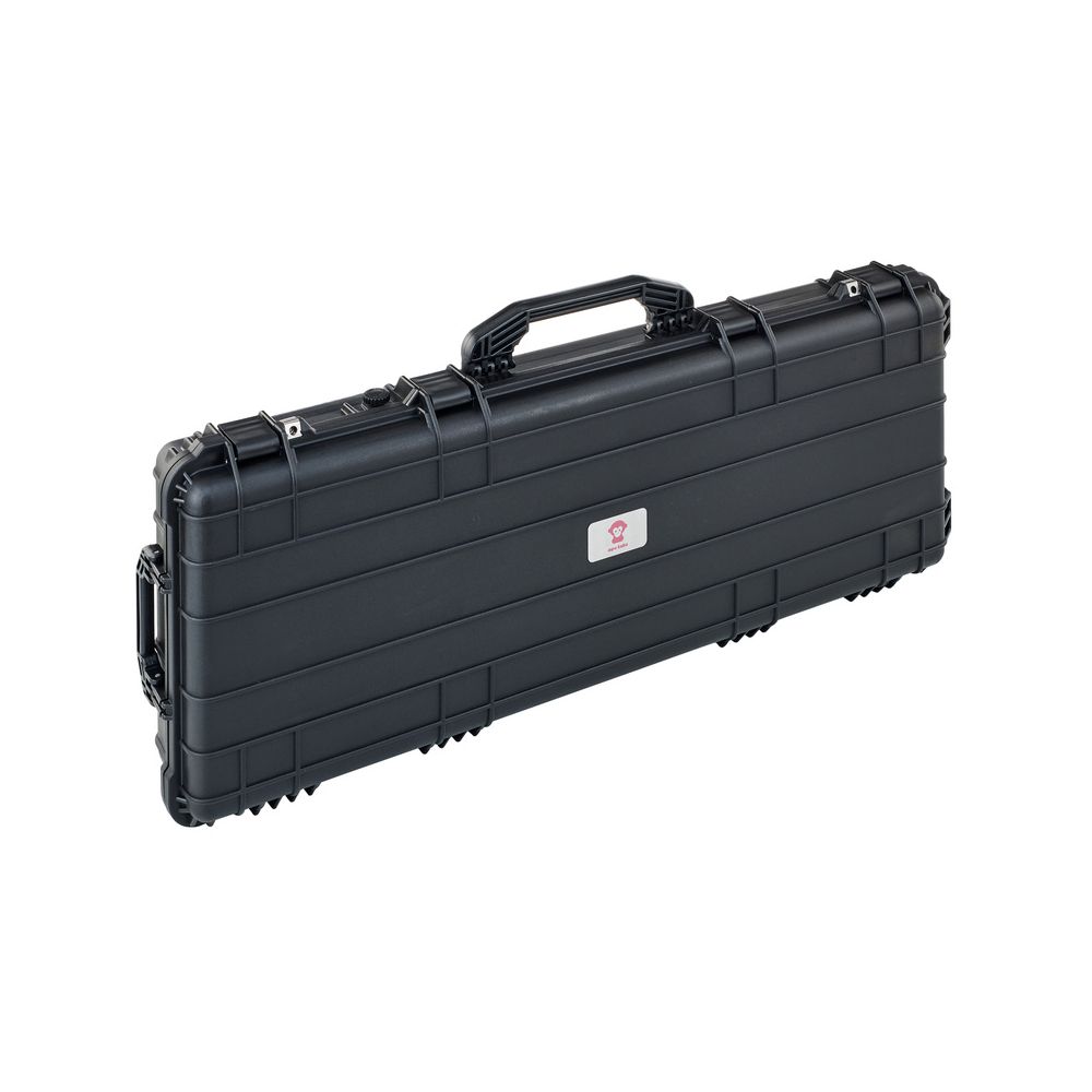 Ape Labs Neon Tube Box empty – Thomann Ireland