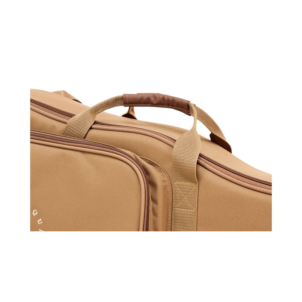 Taylor Structured Gig Bag TAN – Thomann Ireland