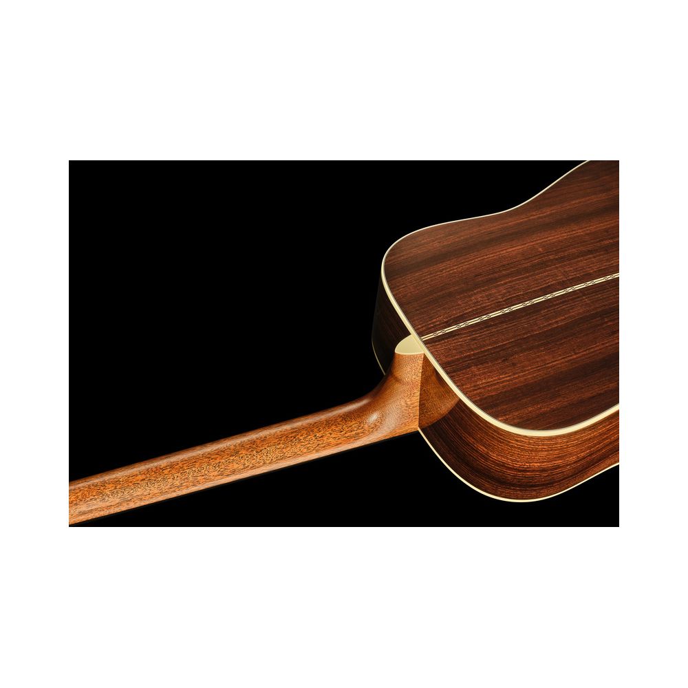 Martin Guitar D28 Sunburst – Thomann Ireland